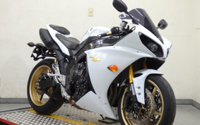 YAMAHA YZF-R1 2013 RN24J