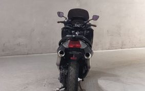YAMAHA T-MAX 500 2009 SJ08J