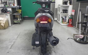 SUZUKI ADDRESS V125 G 2007 CF46A