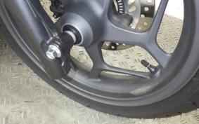 HONDA PCX 160 2021 KF47