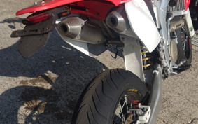 HONDA CRF250 RALLY ME10