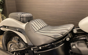 HARLEY FXBBS 2021 YYK