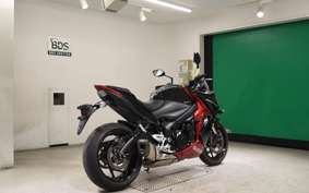 SUZUKI GSX-S1000F 2017