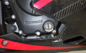 KAWASAKI ZX-25R 2025 ZX250E