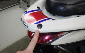 HONDA PCX 125 2007 JF28