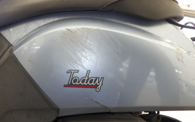 HONDA TODAY 1990 AF61