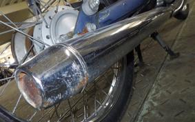 HONDA C50 SUPER CUB C50