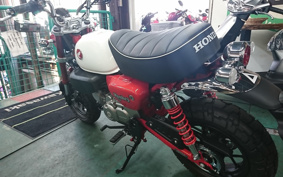 HONDA MONKEY 125 JB05