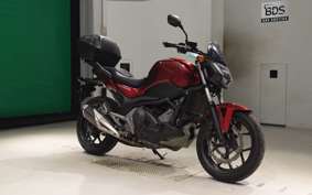 HONDA NC750S D 2020 RC88