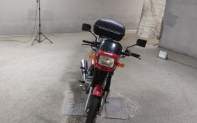 SUZUKI GS125 PC512