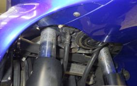 HONDA VTR1000F 2003 SC36