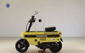 HONDA MOTOCOMPO AB12