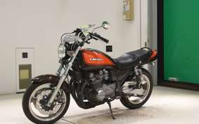 KAWASAKI ZEPHYR 750 1991 ZR750C