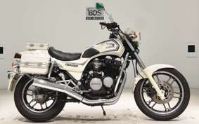 HONDA CBX650 1984 RC13