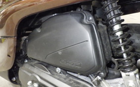 YAMAHA VINO 50 Gen.4 AY02