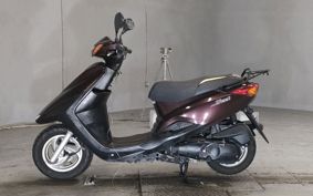YAMAHA AKUSHI STREET SE53J