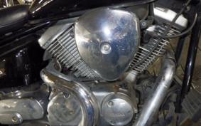 YAMAHA DRAGSTAR 250 1992 VG05J