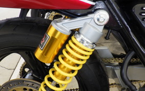 YAMAHA XJR400 4HM