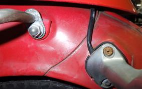 HONDA C50 SUPER CUB C50