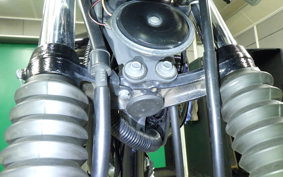 YAMAHA SR400 Gen.5 2020 RH16J