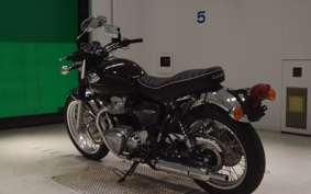 KAWASAKI W800 2025 EJ800E