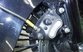 HARLEY FLHR 1580 2006