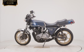 KAWASAKI Z1000 MK2 2007 KZT00A