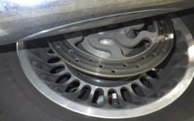 HARLEY FLHR 1690 2012