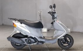 SUZUKI ADDRESS V125 CF4EA