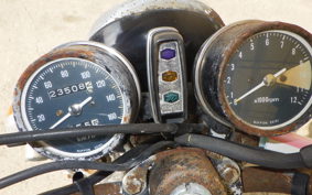 HONDA CB250 Senior CB250