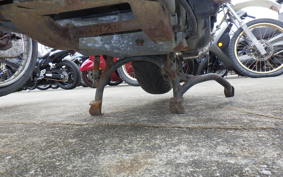 SUZUKI ADDRESS V125 G