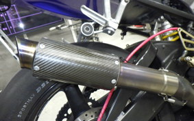 YAMAHA YZF-R1 2002