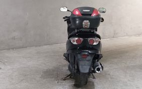 HONDA FORZA X MF08