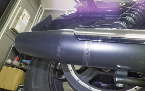 HARLEY XL1200XS 2018