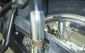 HONDA CB400SS 2003 NC41