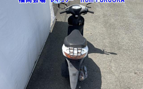 SUZUKI ADDRESS V50