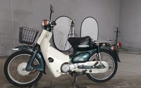 HONDA SUPER CUB90 HA02