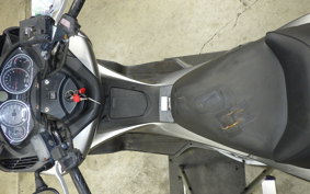 HONDA SILVER WING 600 GT ABS 2012 PF02