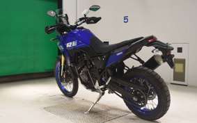 YAMAHA TENERE 700 2022 DM13J