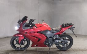 KAWASAKI NINJA250R EX250K