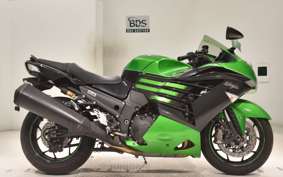 KAWASAKI ZX 1400 NINJA R A 2016