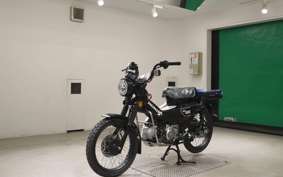 HONDA CT125-2 2023 JA65