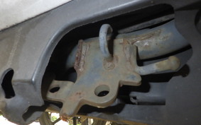 YAMAHA JOG Gen.5 SA36J