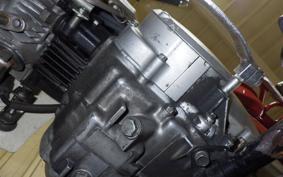 HONDA MD90 2002 MD90