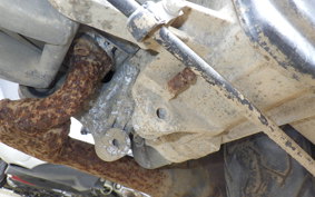 SUZUKI ADDRESS V100 CE11A