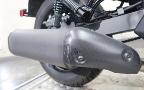 KAWASAKI ELIMINATOR 400SE 2024 EL400A