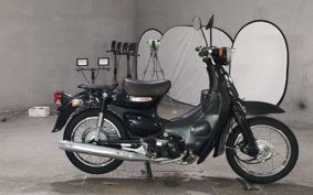 HONDA LITTLE CUB AA01