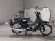 Фото Honda LITTLE CUB 2011 с японского аукциона
