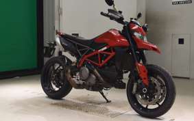DUCATI HYPERMOTARD 950