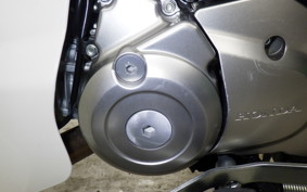 HONDA C125 SUPER CUB 2013 JA58